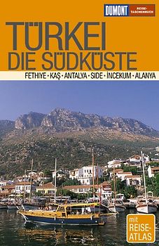Türkei - Die Südküste
