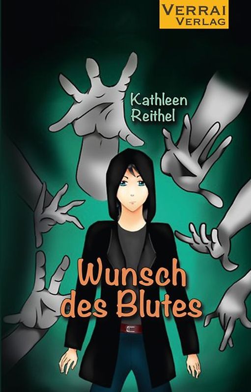 Wunsch des Blutes