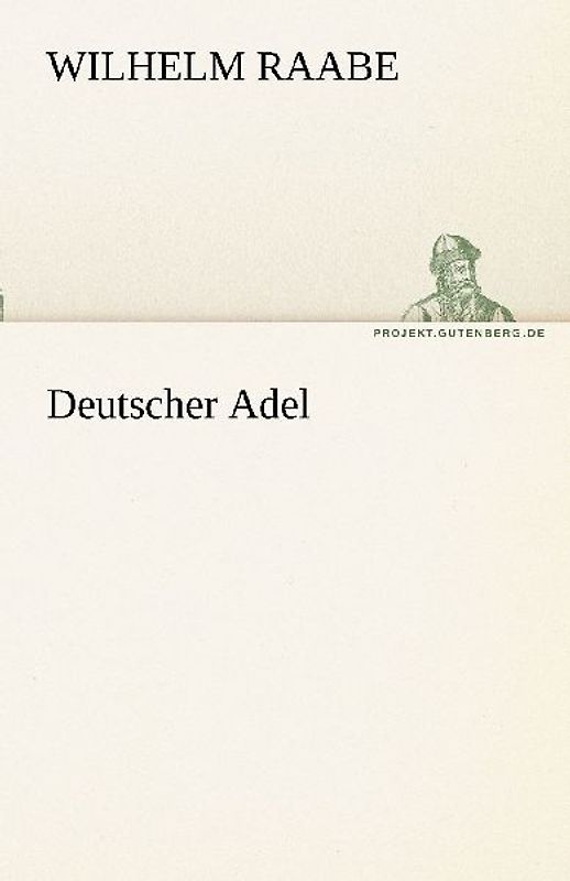 Deutscher Adel