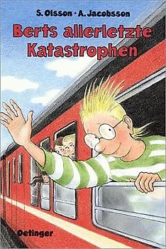 Berts allerletzte Katastrophen