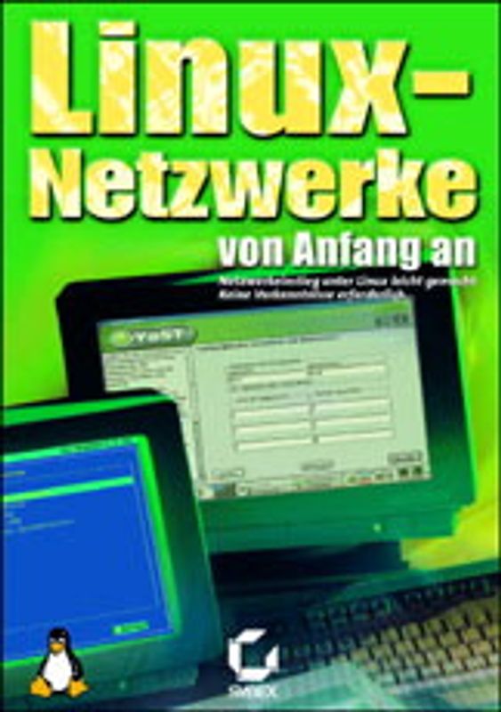 Linux Netzwerke - von Anfang an
