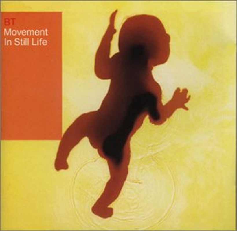 Bt - Movement in Still Life