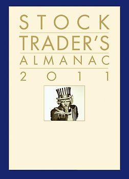 Stock Trader's Almanac 2011