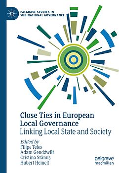 Close Ties in European Local Governance