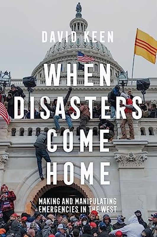 When Disasters Come Home