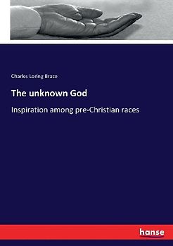 The unknown God