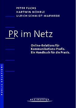 PR im Netz