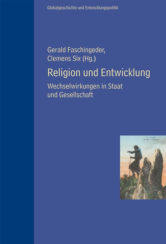 Religion und Entwicklung
