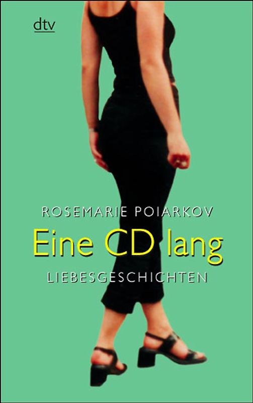 Eine CD lang