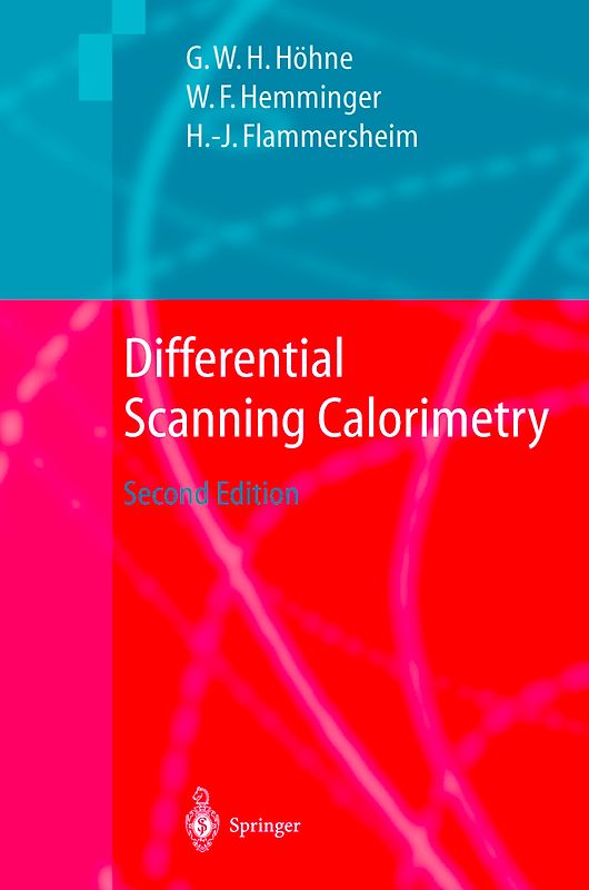 Differential Scanning Calorimetry