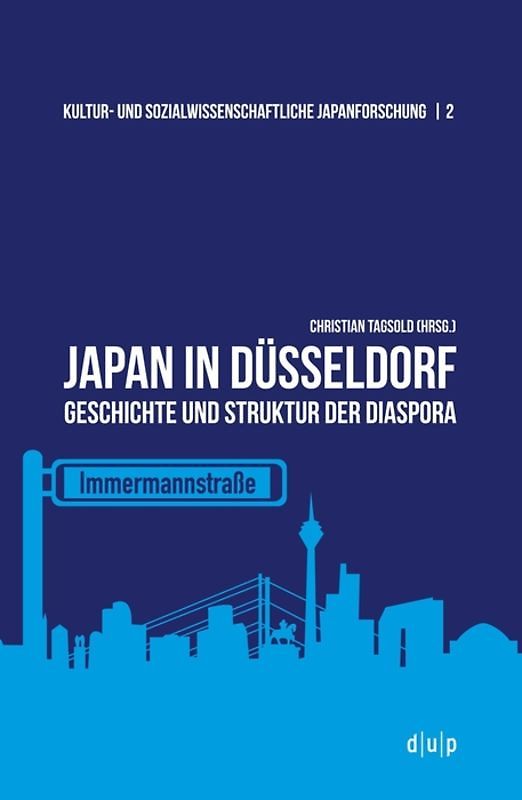 Japan in Düsseldorf