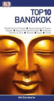 Top 10 Reiseführer Bangkok