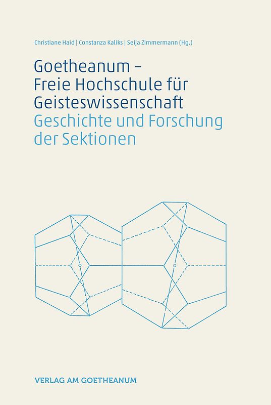 Goetheanum – Freie Hochschule für Geisteswissenschaft