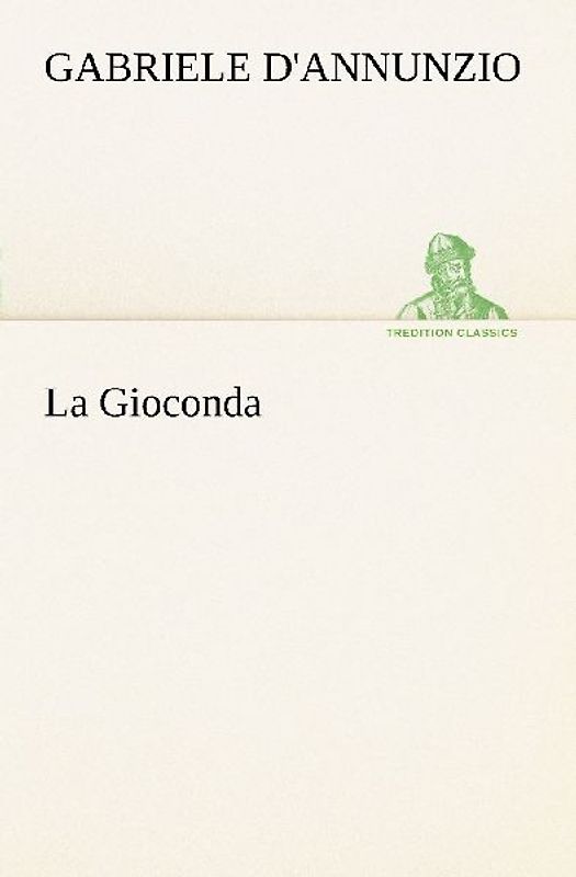 La Gioconda