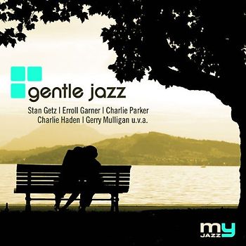 Various - Gentle Jazz (My Jazz)