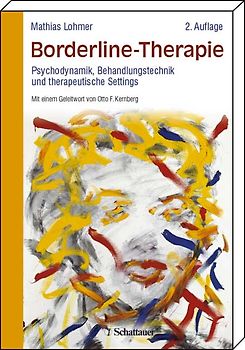 Borderline-Therapie