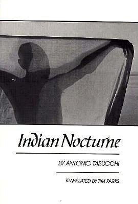 Indian Nocturne