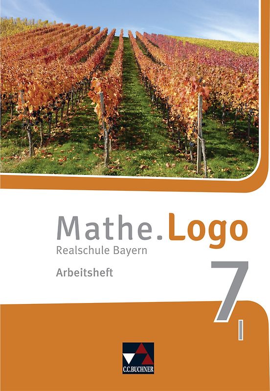 Mathe.Logo – Bayern / Mathe.Logo Bayern AH 7 I
