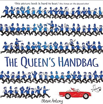 The Queen's Handbag (The Queen Collection)