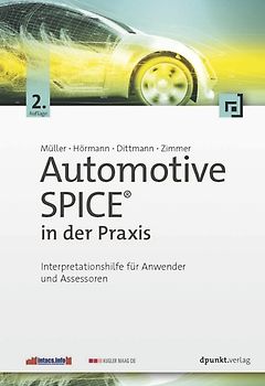 Automotive SPICE™ in der Praxis