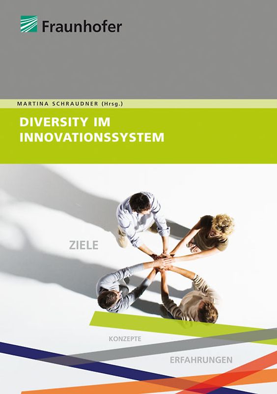 Diversity im Innovationssystem.