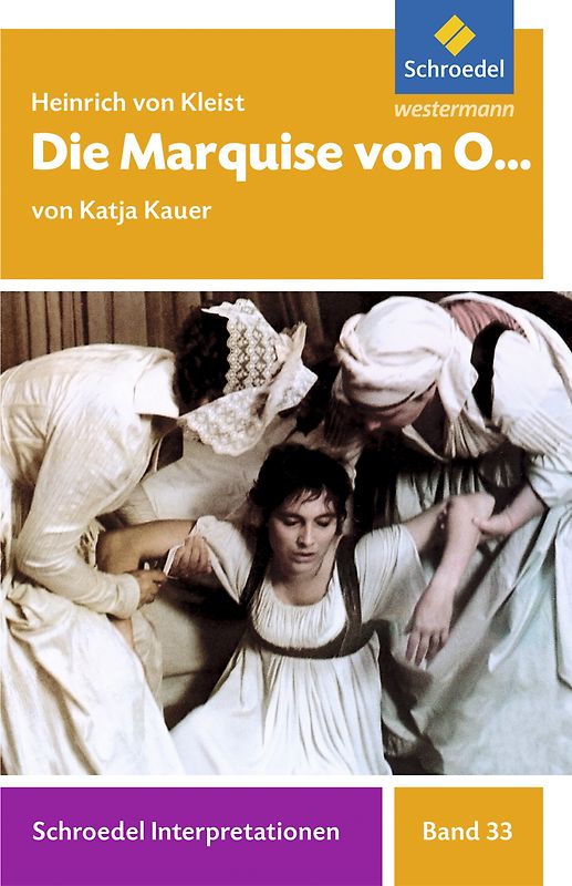 Schroedel Interpretationen