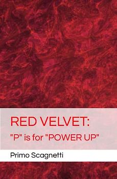 RED VELVET: "P" is for "POWER UP"