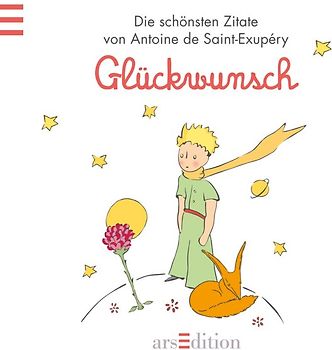 Glückwunsch