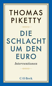 Die Schlacht um den Euro