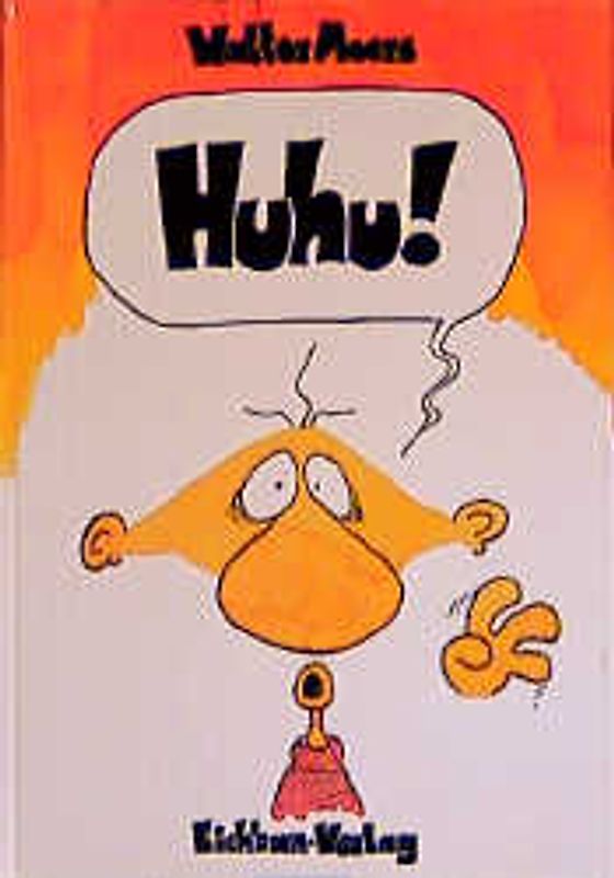 Huhu!