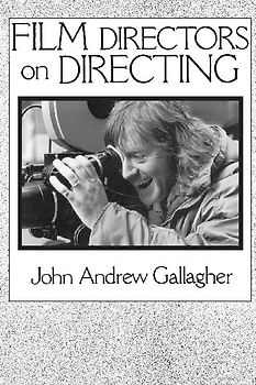 Film Directors on Directing