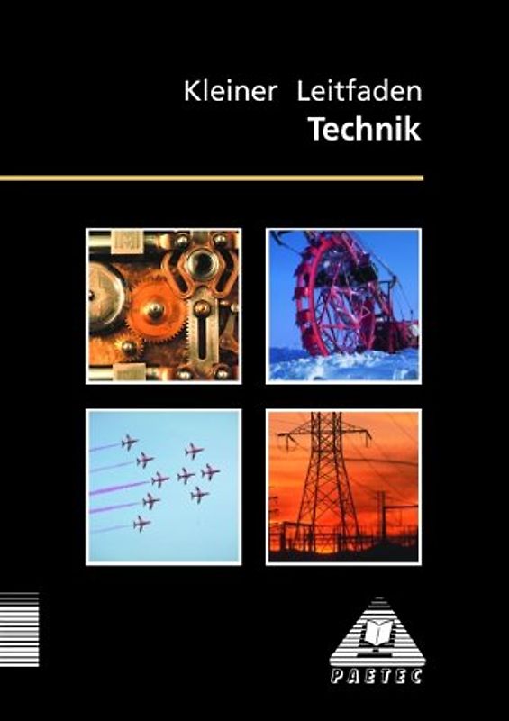 Kleiner Leitfaden Technik