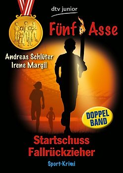 Startschuss · Fallrückzieher Fünf Asse