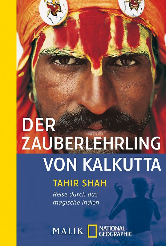 Der Zauberlehrling von Kalkutta