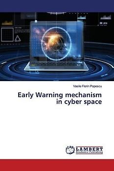 Early Warning mechanism in cyber space