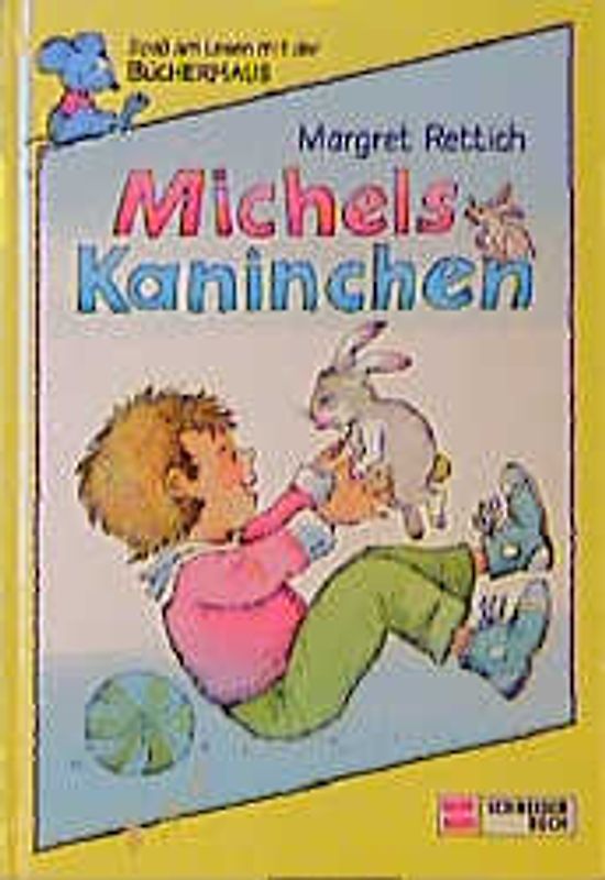 Michels Kaninchen