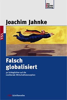 Falsch globalisiert