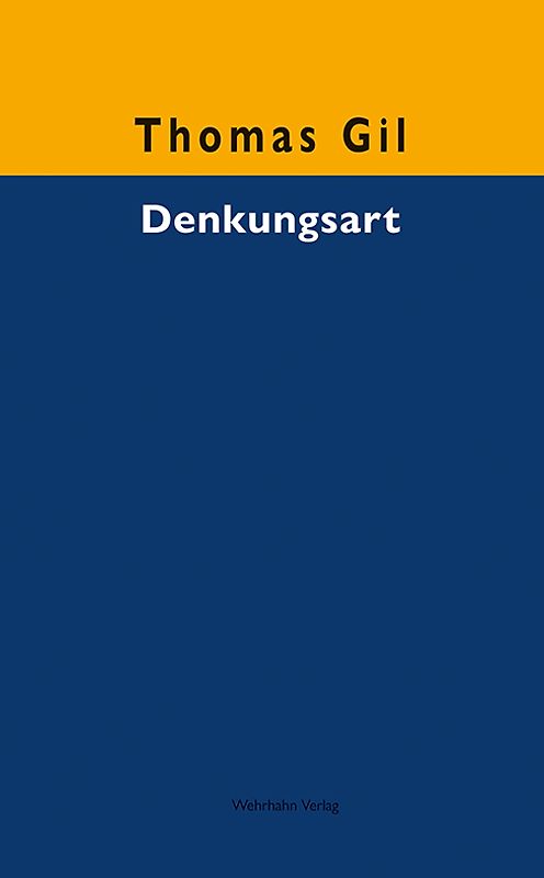 Denkungsart