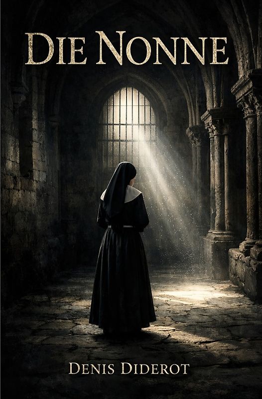 Klassiker / Die Nonne