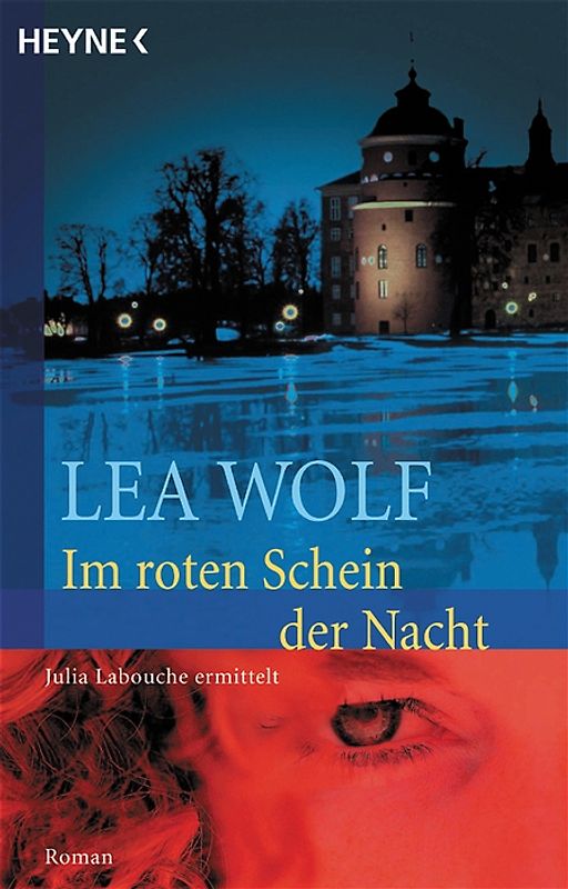 Im roten Schein der Nacht