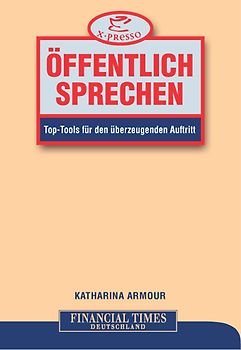 Öffentlich sprechen