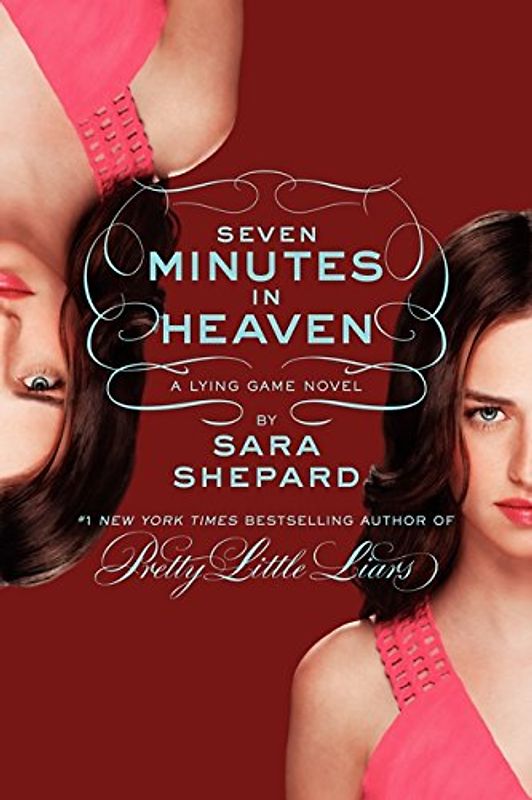 The Lying Game #6: Seven Minutes in Heaven
