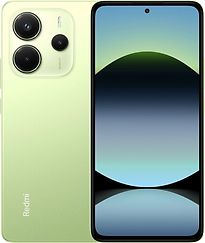 Xiaomi Redmi Note 14 Dual SIM 256GB lime green - refurbished