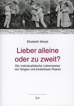 Lieber alleine oder zu zweit?