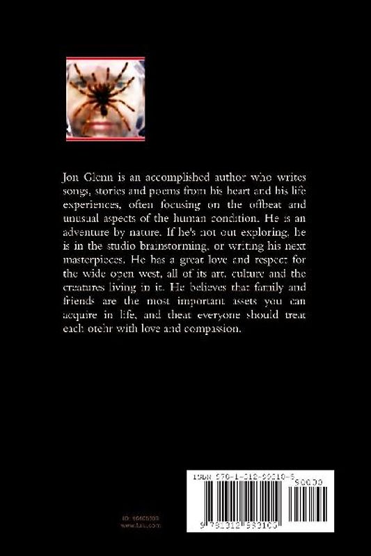 A Whole Bunch of Words