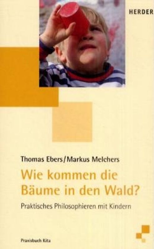 Wie kommen die Bäume in den Wald?