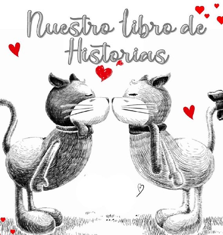 Nuestro Libro de Historias
