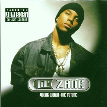 Lil Zane - Young World