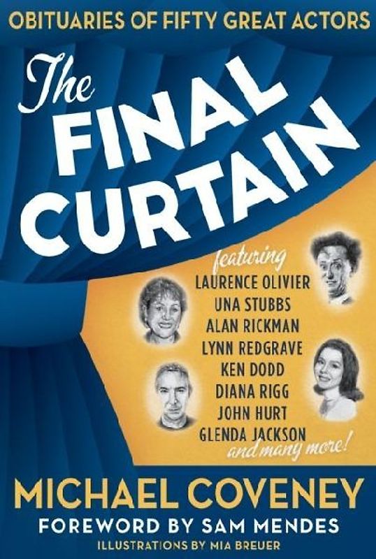 The Final Curtain