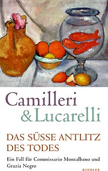 Das süße Antlitz des Todes